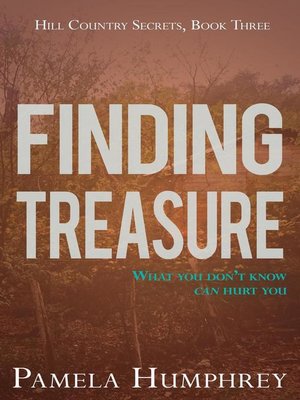 cover image of Finding Treasure